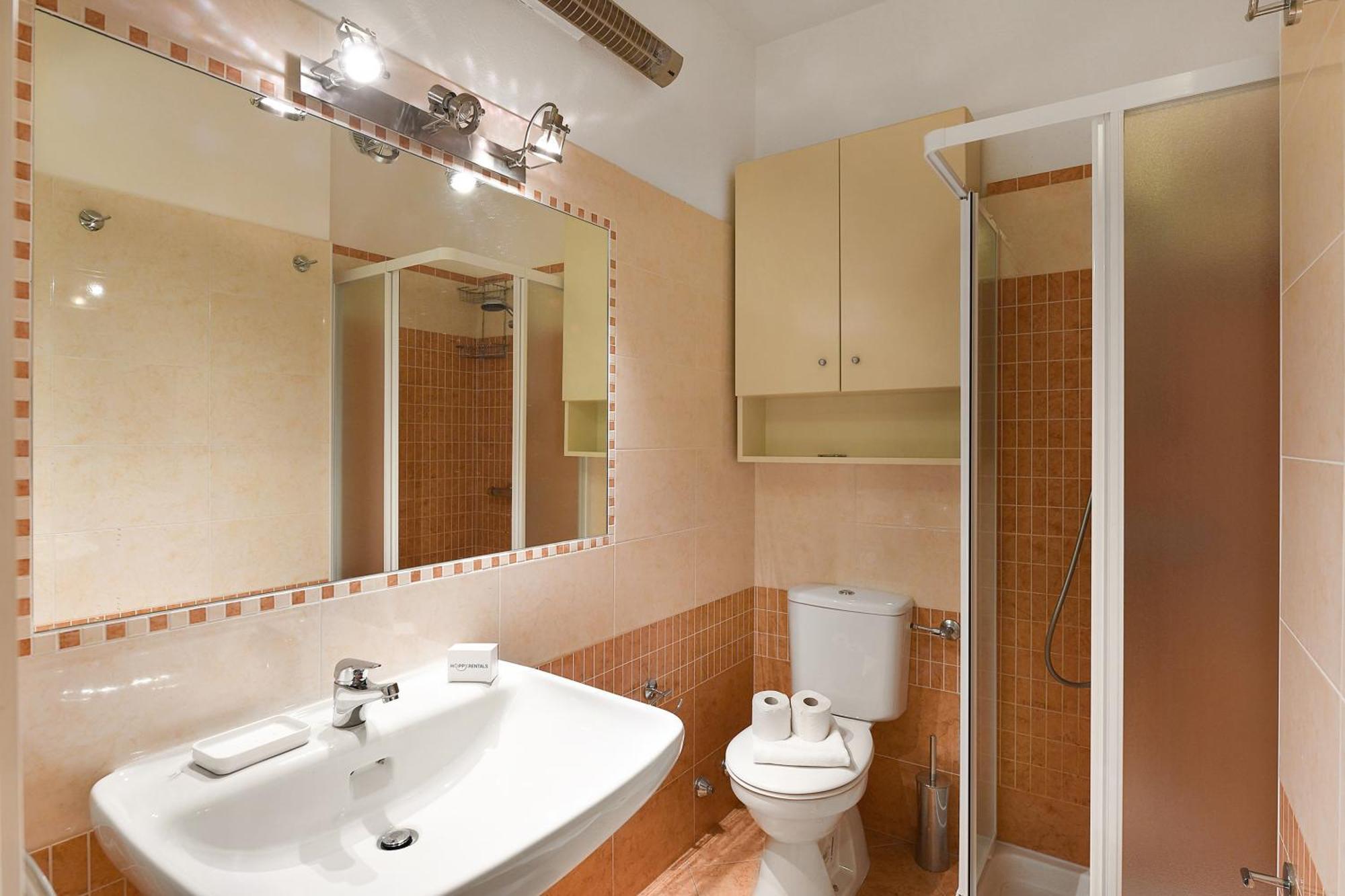 Santiago Home - Happy Rentals Лугано Екстер'єр фото