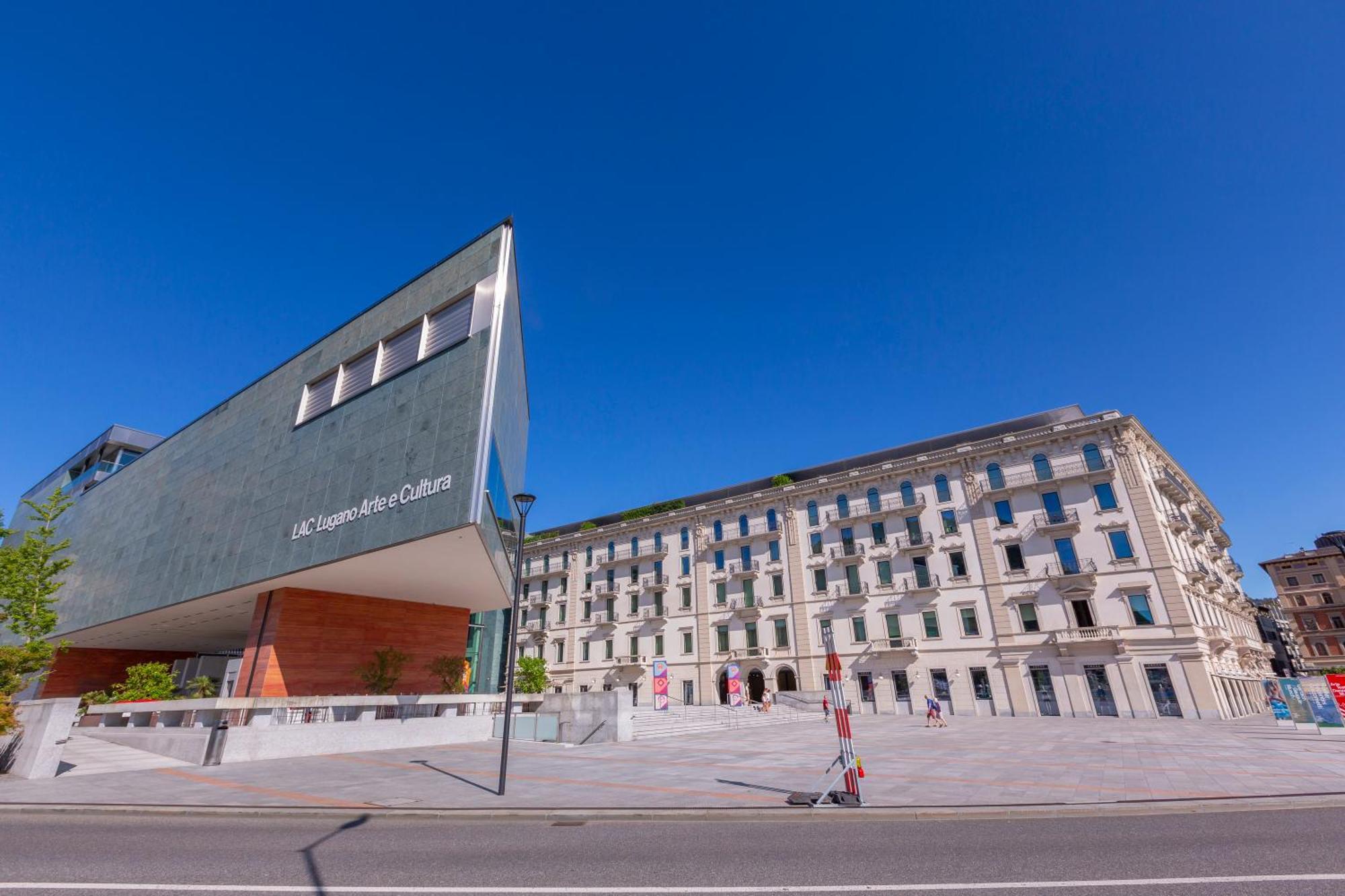 Santiago Home - Happy Rentals Лугано Екстер'єр фото